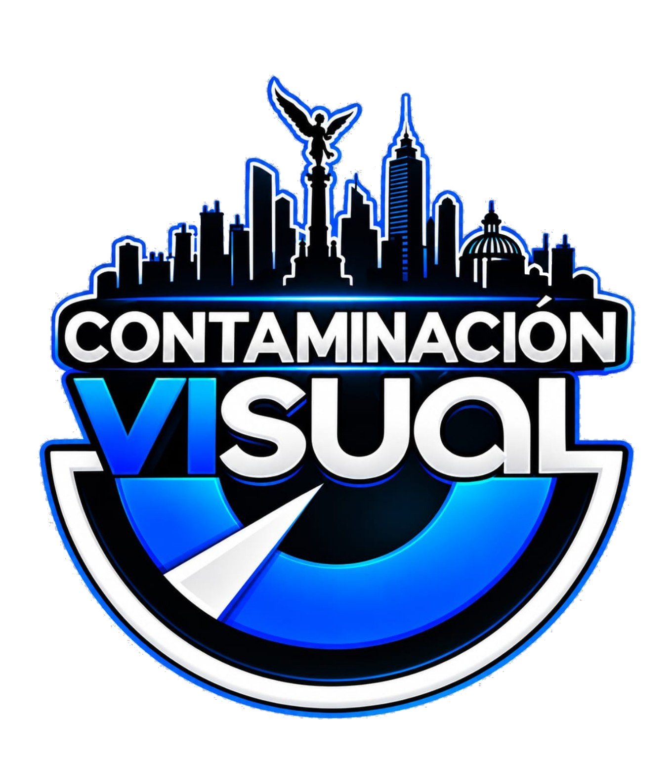 Contaminación Visual
